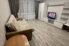 1-к. квартира, 36 м², 3/5 эт.