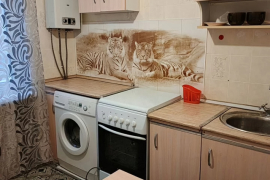 1-к. квартира, 31,2 м², 3/3 эт.