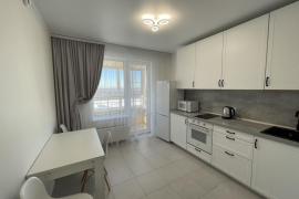 Сдается 1-комн. квартира, 40 м²
Расположение
