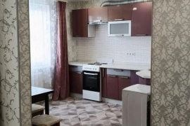 Сдается студия, 35 м²
Расположение
