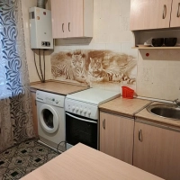 1-к. квартира, 31,2 м², 3/3 эт.