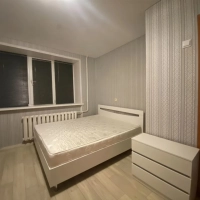 1-к. квартира, 23 м², 1/5 эт.