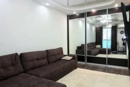 1-к. квартира, 38 м², 5/6 эт.