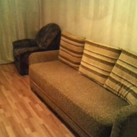 1-к. квартира, 30 м², 1/5 эт.