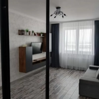 1-к. квартира, 35,2 м², 3/10 эт.