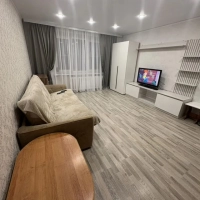 1-к. квартира, 36 м², 3/5 эт.