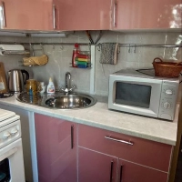 2-к. квартира, 43,9 м², 2/5 эт.