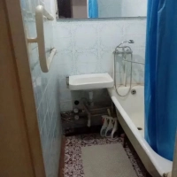 3-к. квартира, 65 м², 2/5 эт.