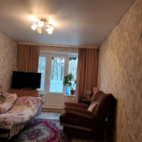 1-к. квартира, 31 м², 2/5 эт.