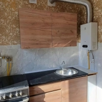 3-к. квартира, 64 м², 2/5 эт.