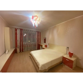 Сдается 3-комн. квартира, 92,6 м²
Расположение
