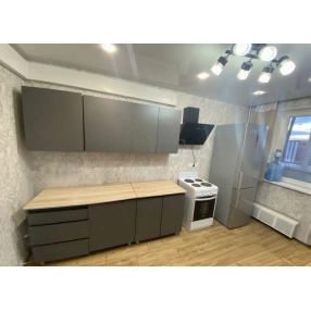 3-к. квартира, 90 м², 13/14 эт.